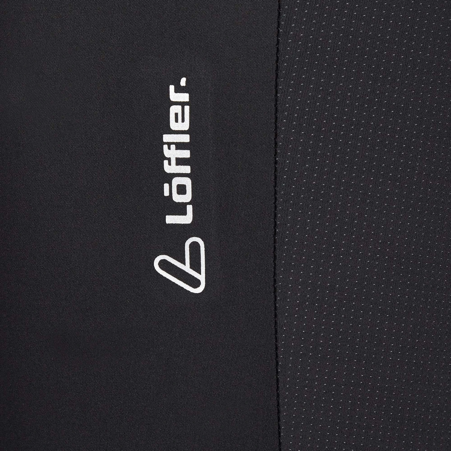 Loeffler M TIGHTS CARBON WS WARM Herren - Radhose 8 Loeffler M TIGHTS CARBON WS WARM Herren - Radhose – Bild 6