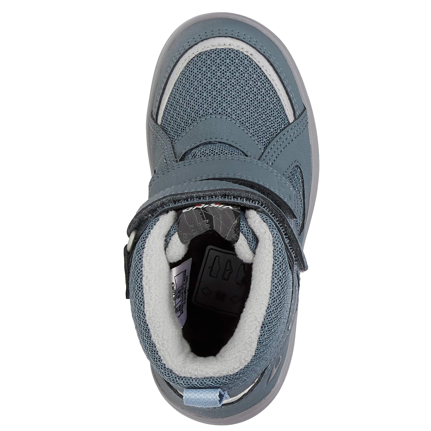 Viking SPRO HIGH GTX WARM Kinder - Winterstiefel 8 Viking SPRO HIGH GTX WARM Kinder - Winterstiefel – Bild 6