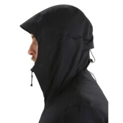 Icebreaker ICL SHELL+ 4-IN-1 PARKA Herren - Doppeljacke -Globetrotter 5637957240 d icl shell 4in1 parka icebreaker 24