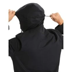 Icebreaker ICL SHELL+ 4-IN-1 PARKA Herren - Doppeljacke -Globetrotter 5637957240 f icl shell 4in1 parka icebreaker 24