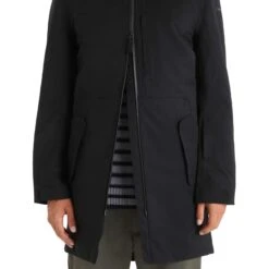 Icebreaker ICL SHELL+ 4-IN-1 PARKA Herren - Doppeljacke -Globetrotter 5637957240 i icl shell 4in1 parka icebreaker 24