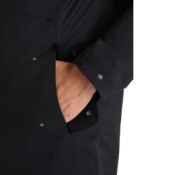 Icebreaker ICL SHELL+ 4-IN-1 PARKA Herren - Doppeljacke -Globetrotter 5637957240 j icl shell 4in1 parka icebreaker 24