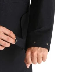 Icebreaker ICL SHELL+ 4-IN-1 PARKA Herren - Doppeljacke -Globetrotter 5637957240 k icl shell 4in1 parka icebreaker 24