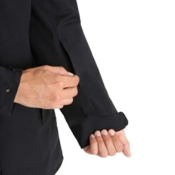 Icebreaker ICL SHELL+ 4-IN-1 PARKA Herren - Doppeljacke -Globetrotter 5637957240 l icl shell 4in1 parka icebreaker 24