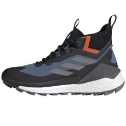ADIDAS TERREX FREE HIKER 2 GTX Herren - Wanderstiefel -Globetrotter 5637958186 j terrex free hiker 2 gtx adidas 24