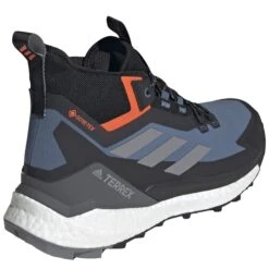 ADIDAS TERREX FREE HIKER 2 GTX Herren - Wanderstiefel -Globetrotter 5637958186 k terrex free hiker 2 gtx adidas 24
