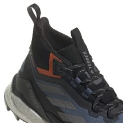 ADIDAS TERREX FREE HIKER 2 GTX Herren - Wanderstiefel -Globetrotter 5637958186 l terrex free hiker 2 gtx adidas 24