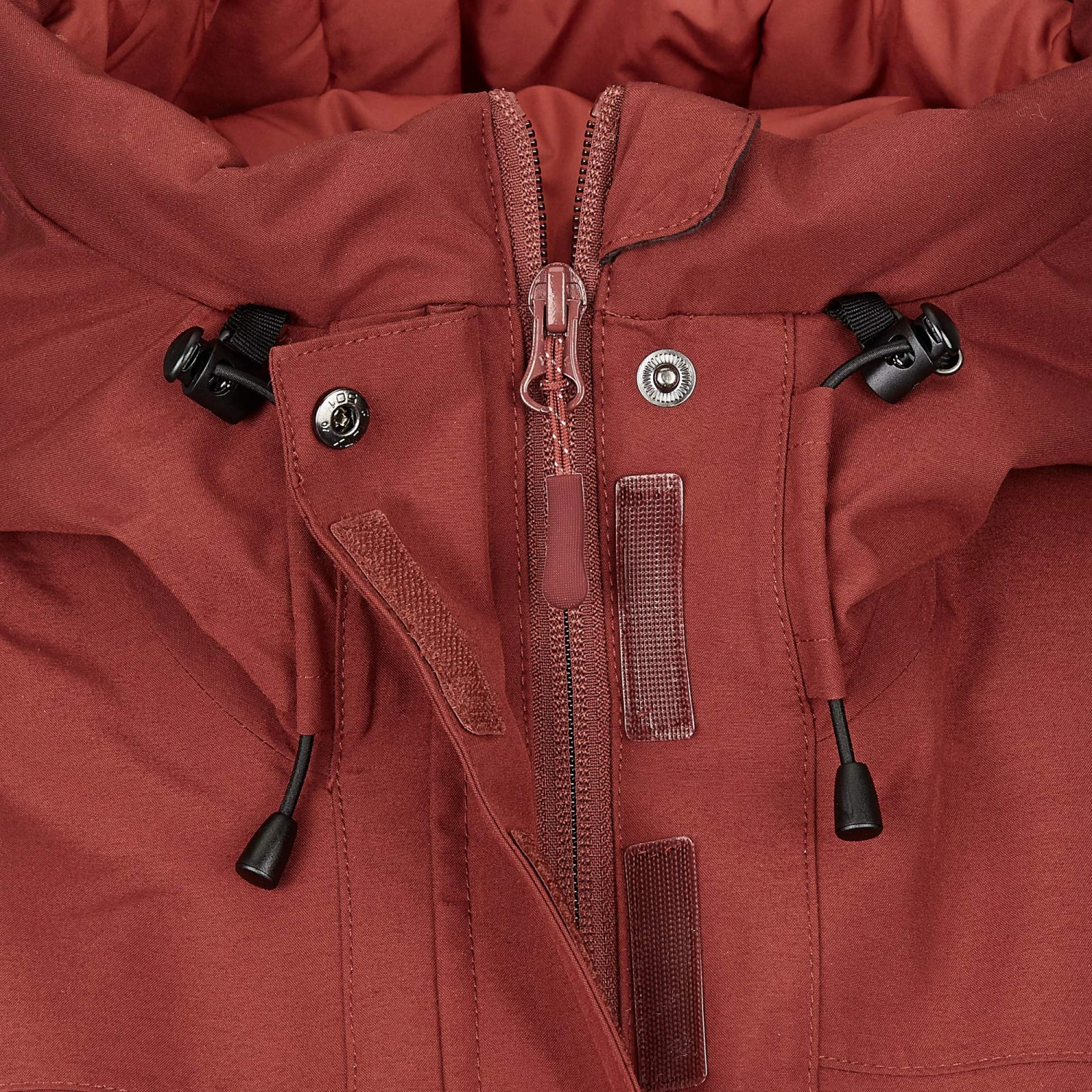 FRILUFTS SAKATA COAT Damen - Wintermantel 9 FRILUFTS SAKATA COAT Damen - Wintermantel – Bild 7