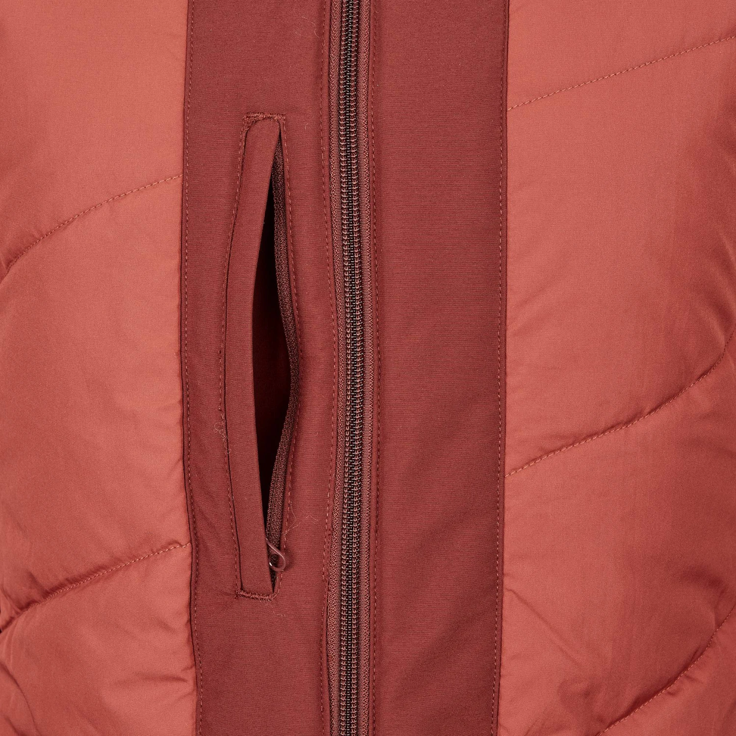 FRILUFTS SAKATA COAT Damen - Wintermantel 10 FRILUFTS SAKATA COAT Damen - Wintermantel – Bild 8