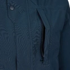 FRILUFTS SAKATA HOODED PADDED PARKA Herren - Winterjacke -Globetrotter 5637962099 f sakata hooded padded parka frilufts 24