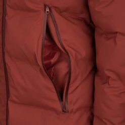 FRILUFTS SCHARYN PADDED JACKET Damen - Winterjacke -Globetrotter 5637962172 c scharyn padded jacket frilufts 24