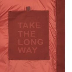 FRILUFTS SCHARYN PADDED JACKET Damen - Winterjacke -Globetrotter 5637962172 d scharyn padded jacket frilufts 24