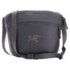Arc'teryx MANTIS 2 WAIST PACK Unisex - Umhängetasche -Globetrotter 5637962219 a mantis 2 waist pack arc teryx 24