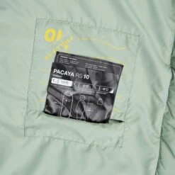 FRILUFTS PACAYA 10 RS - Deckenschlafsack 17 FRILUFTS PACAYA 10 RS - Deckenschlafsack -Globetrotter 5637964516 h pacaya 10 rs frilufts 24