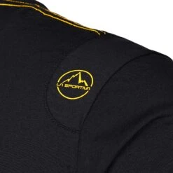 La Sportiva CINQUECENTO T-SHIRT Herren - T-Shirt -Globetrotter 5637969236 d cinquecento tshirt la sportiva 24