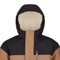 Jack Wolfskin SPIRIT 2L INS PARKA Kinder - Winterjacke -Globetrotter 5637969710 h spirit 2l ins parka jack wolfskin 24