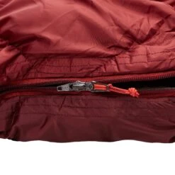 VAUDE MEGLIS 1100 SYN - Kunstfaserschlafsack -Globetrotter 5637970634 g meglis 1100 syn vaude 24