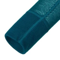 Devold WOOL MESH 190 SHIRT M Herren - Funktionsshirt -Globetrotter 5637973928 c wool mesh 190 shirt man devold 24