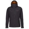 VAUDE SE ME BATONI SOFTSHELL JACKET Herren - Softshelljacke -Globetrotter 5637974107 a se me batoni softshell jacket vaude 24