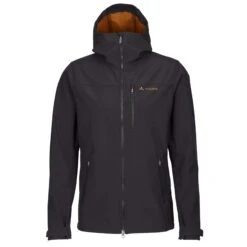 VAUDE SE ME BATONI SOFTSHELL JACKET Herren - Softshelljacke