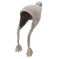KUURNA BEANIE Unisex - Mütze -Globetrotter 5637974182 e kuurnalaeppae myssy 24