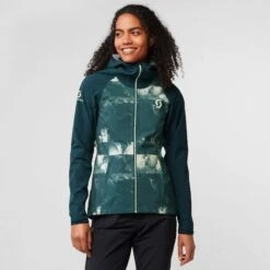Scott JACKET W' S TRAIL STORM WP Damen - Fahrradjacke 26 Scott JACKET W' S TRAIL STORM WP Damen - Fahrradjacke -Globetrotter 5637987198 o jacket w s trail storm wp scott 24