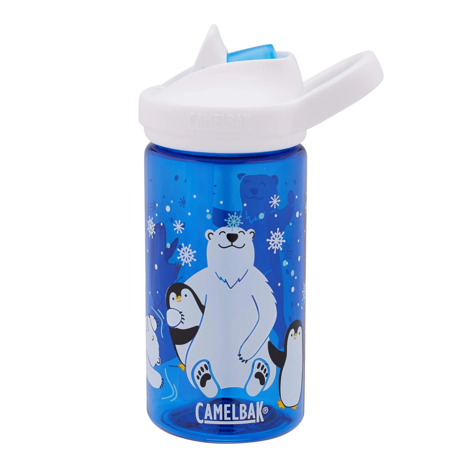 Camelbak EDDY+ - Trinkflasche 3 Camelbak EDDY+ - Trinkflasche