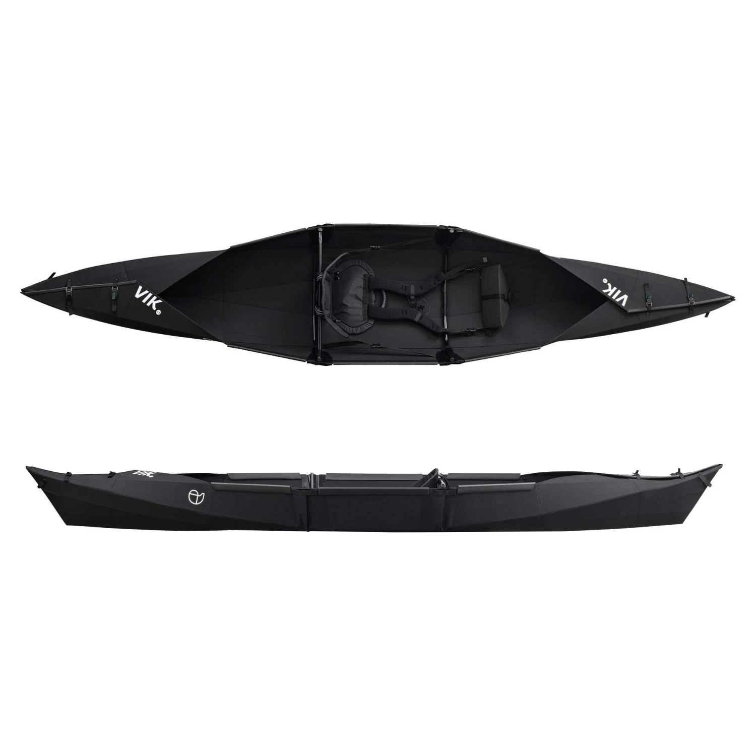 VIK 3.8 Unisex - Kajak 3 VIK 3.8 Unisex - Kajak