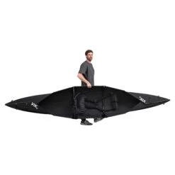 VIK 3.8 Unisex - Kajak 25 VIK 3.8 Unisex - Kajak -Globetrotter 5637990640 dxryoti vik 38 clr outdoor 24