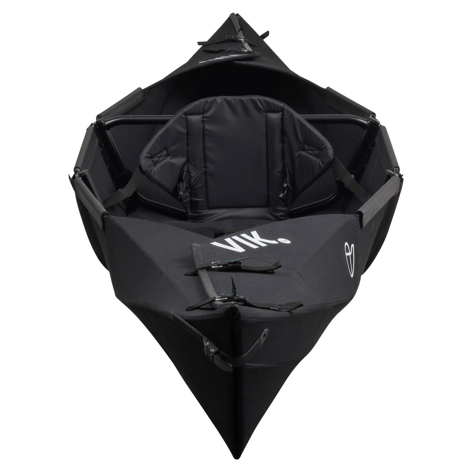 VIK 3.8 Unisex - Kajak 14 VIK 3.8 Unisex - Kajak – Bild 12