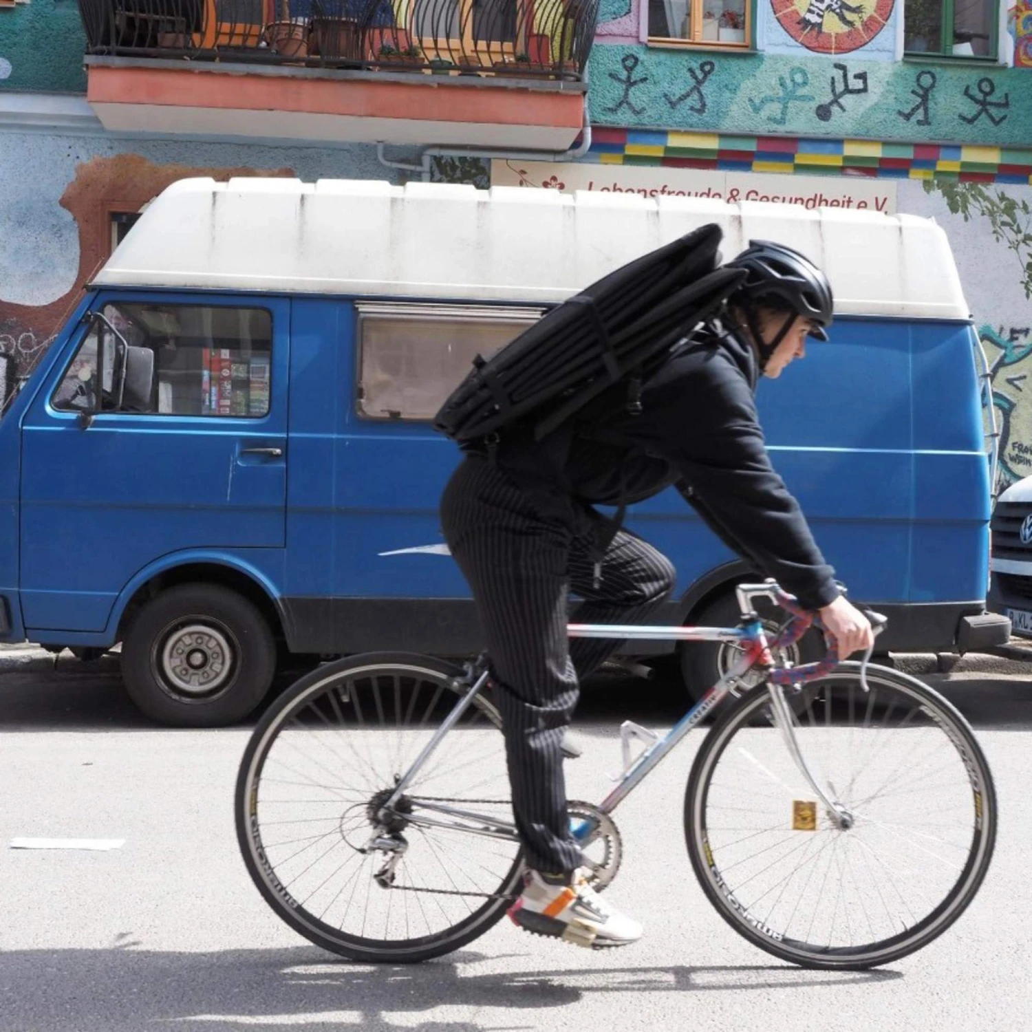 VIK 3.8 Unisex - Kajak 20 VIK 3.8 Unisex - Kajak – Bild 18