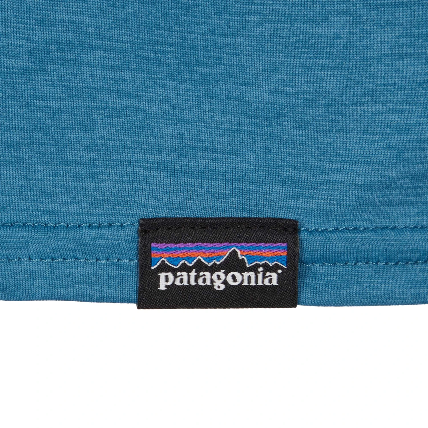 Patagonia M' S L/S CAP COOL DAILY GRAPHIC SHIRT - WATERS Herren - Langarmshirt 7 Patagonia M' S L/S CAP COOL DAILY GRAPHIC SHIRT - WATERS Herren - Langarmshirt – Bild 5