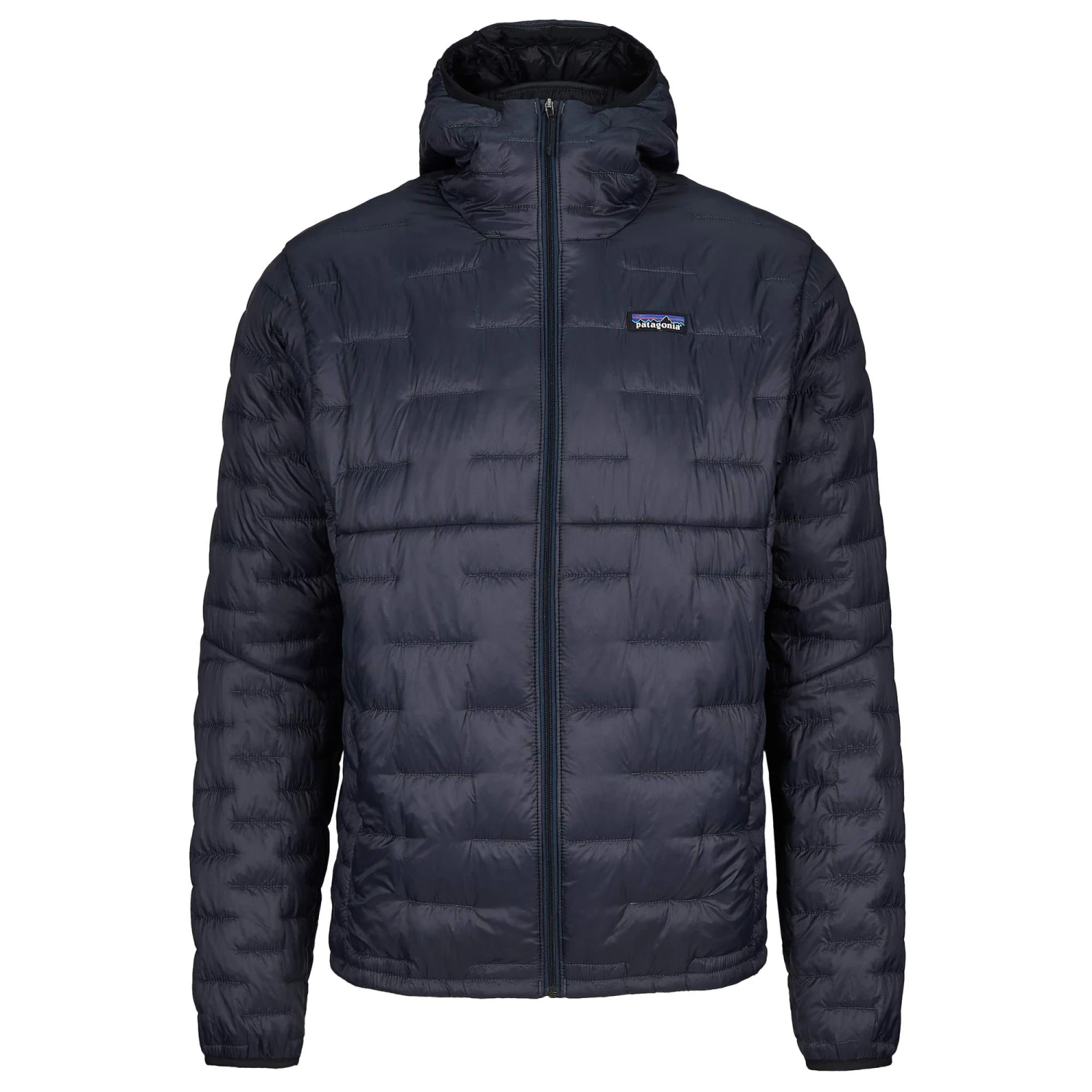 Patagonia M' S MICRO PUFF HOODY Herren - Isolationsjacke