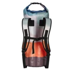 FRILUFTS CORCOVADO PACK - Wasserdichter Rucksack -Globetrotter 5637998106 c corcovado pack frilufts 24