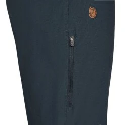 FJÄLLRÄVEN ABISKO TRAIL STRETCH TROUSERS W Damen - Trekkinghose -Globetrotter 5638002442 d abisko trail stretch trousers w fjaellraeven 24