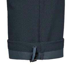 FJÄLLRÄVEN ABISKO TRAIL STRETCH TROUSERS W Damen - Trekkinghose -Globetrotter 5638002442 f abisko trail stretch trousers w fjaellraeven 24