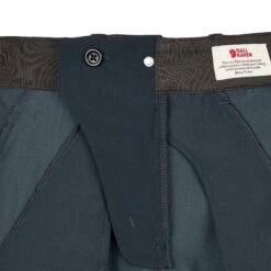 FJÄLLRÄVEN ABISKO TRAIL STRETCH TROUSERS W Damen - Trekkinghose -Globetrotter 5638002442 g abisko trail stretch trousers w fjaellraeven 24