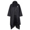 FRILUFTS KRIVAN RAIN PONCHO W:O:A Unisex - Regenponcho -Globetrotter 5638002816 a krivan rain poncho woa frilufts 24