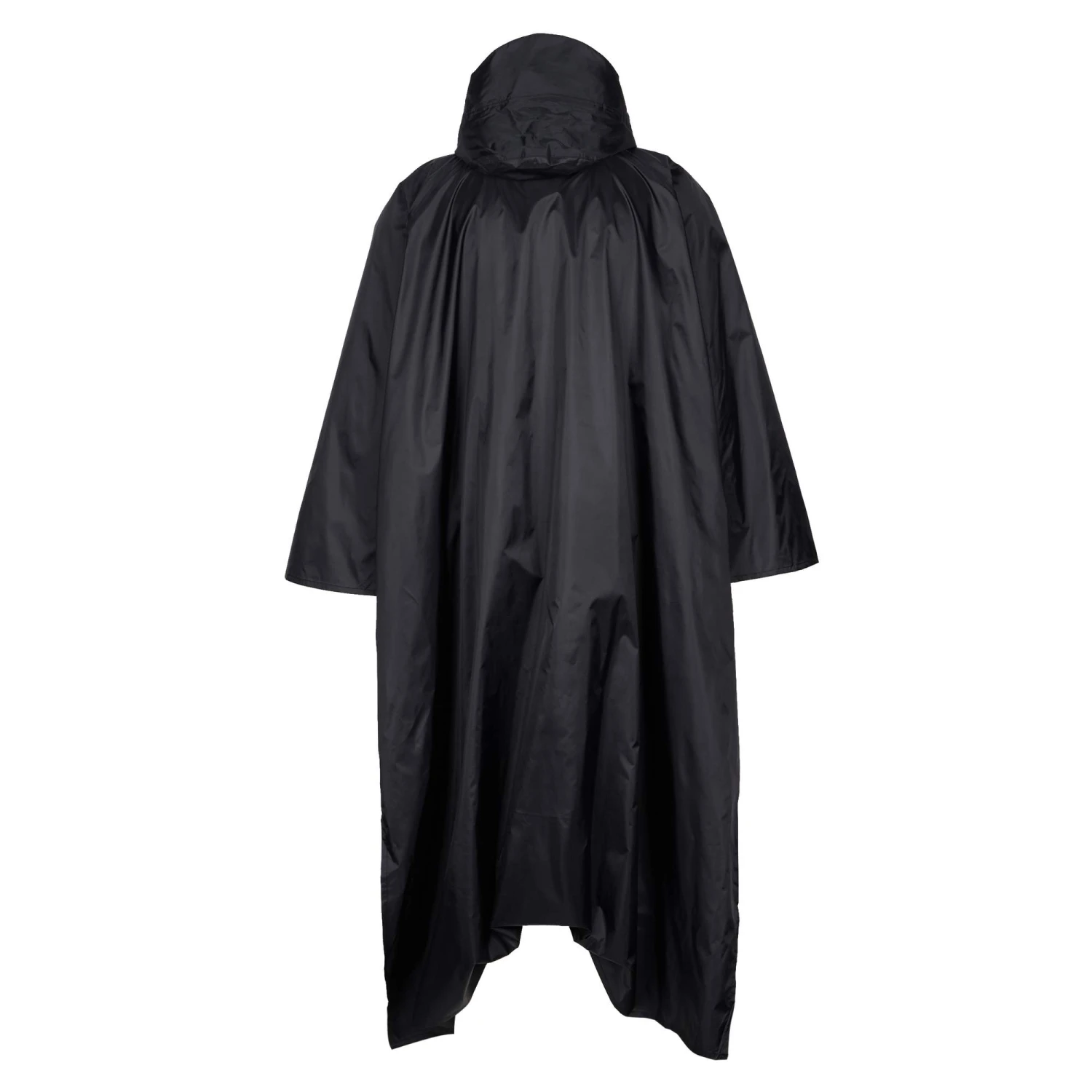 FRILUFTS KRIVAN RAIN PONCHO W:O:A Unisex - Regenponcho 5 FRILUFTS KRIVAN RAIN PONCHO W:O:A Unisex - Regenponcho – Bild 3