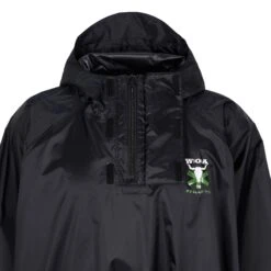 FRILUFTS KRIVAN RAIN PONCHO W:O:A Unisex - Regenponcho 12 FRILUFTS KRIVAN RAIN PONCHO W:O:A Unisex - Regenponcho -Globetrotter 5638002816 d krivan rain poncho woa frilufts 24