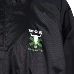 FRILUFTS KRIVAN RAIN PONCHO W:O:A Unisex - Regenponcho 14 FRILUFTS KRIVAN RAIN PONCHO W:O:A Unisex - Regenponcho -Globetrotter 5638002816 f krivan rain poncho woa frilufts 24