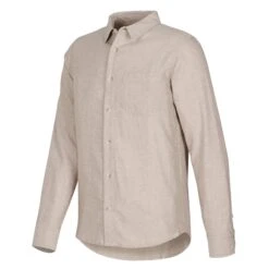 FRILUFTS TIDORE L/S SHIRT Herren - Outdoor Hemd -Globetrotter 5638002840 b tidore ls shirt frilufts 24