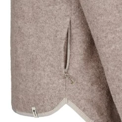 FRILUFTS REILA KNITTED FLEECE HALFZIP Damen - Wollpullover -Globetrotter 5638005349 d reila knitted fleece halfzip frilufts 24