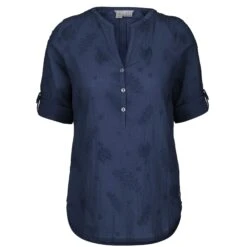 Royal Robbins OASIS TUNIC II 3/4 SLEEVE Damen - Tunika -Globetrotter 5638006381 g oasis tunic ii 34 sleeve royal robbins 24