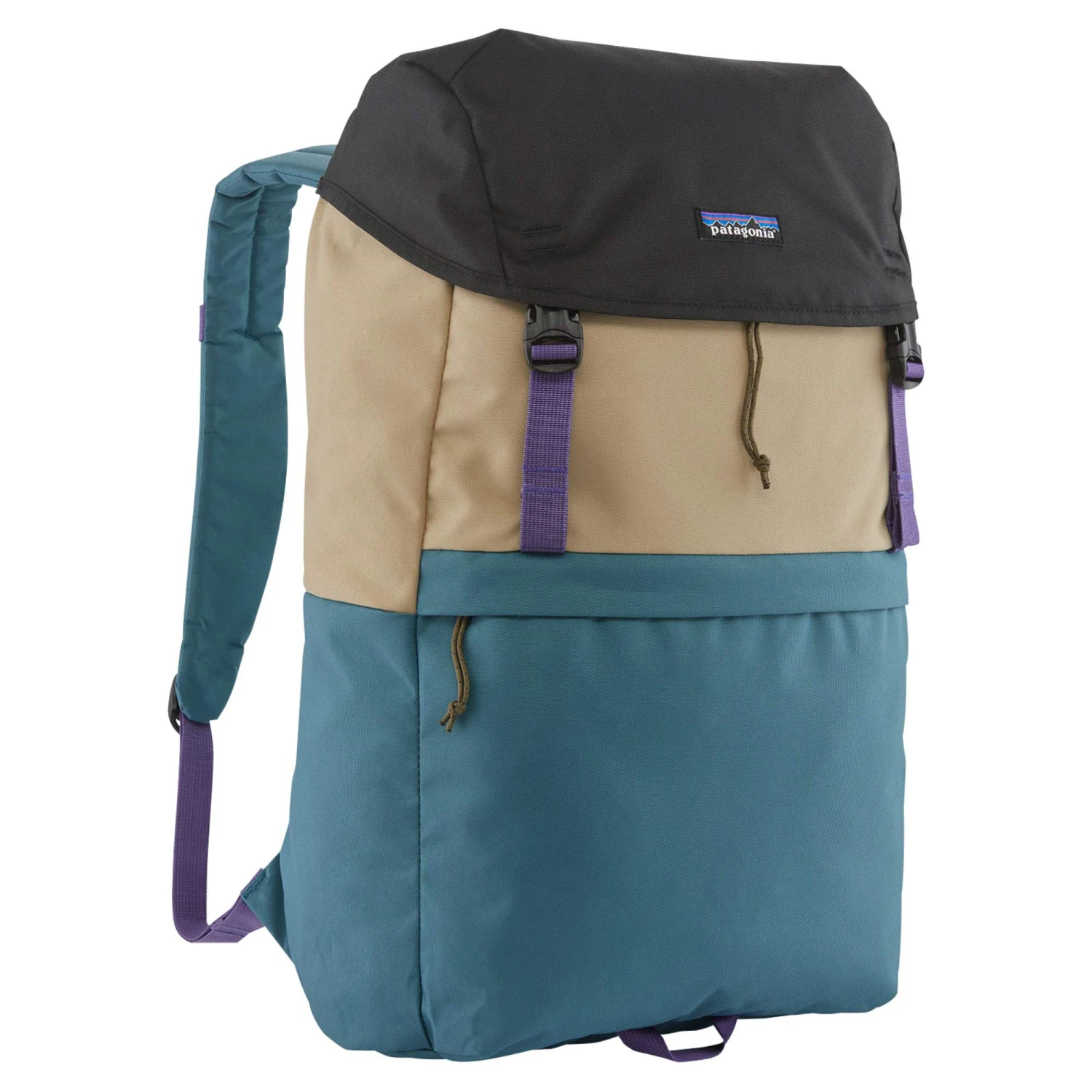 Patagonia FIELDSMITH LID PACK Unisex - Tagesrucksack – Bild 2