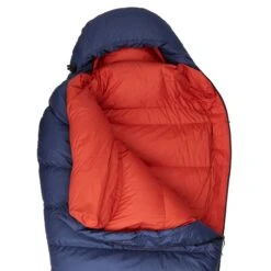 Mountain Equipment CLASSIC ECO 750 LONG - Daunenschlafsack -Globetrotter 5638006997 b classic eco 750 regular mountain equipment 24
