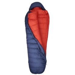 Mountain Equipment CLASSIC ECO 750 LONG - Daunenschlafsack -Globetrotter 5638006997 c classic eco 750 regular mountain equipment 24