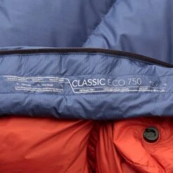 Mountain Equipment CLASSIC ECO 750 LONG - Daunenschlafsack -Globetrotter 5638006997 e classic eco 750 regular mountain equipment 24