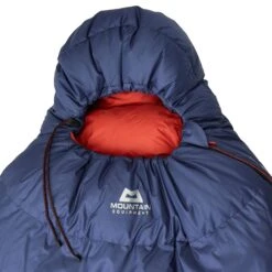 Mountain Equipment CLASSIC ECO 750 LONG - Daunenschlafsack -Globetrotter 5638006997 f classic eco 750 regular mountain equipment 24