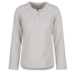 FRILUFTS KEA L/S TUNIC Damen - Outdoor Bluse